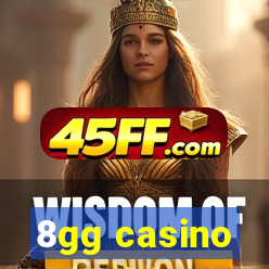8gg casino